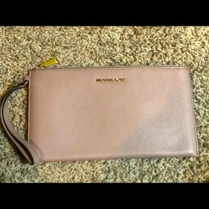 Michael Kors clutch